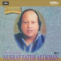 The Essential Nusrat Fateh Ali Khan, Vol. 4