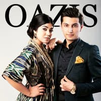 Oazis