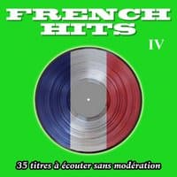 French Hits, Vol. 5