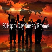 30 Happy Day Nursery Rhymes