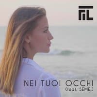 Nei tuoi occhi