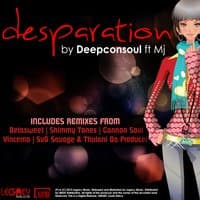 Desparation