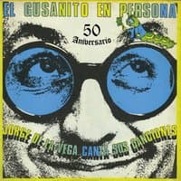 El Gusanito en Persona