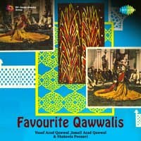 Favourite Qawwalis