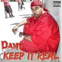 Keep It Real - Single