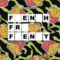 French Fry Frenzy