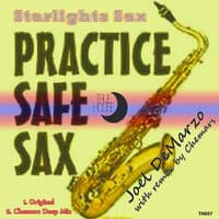 Starlight's Sax