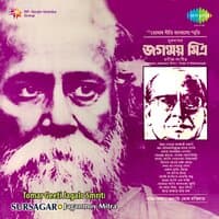 Surasagar - Tomar Geeti Jagalo Smriti