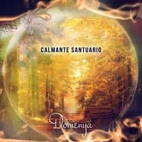 Calmante Santuario: Canciones Relajantes y Sonidos de la Naturaleza, Aves, Olas del Mar, Hermosa Voz para Meditación