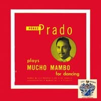 Mucho Mambo for Dancing