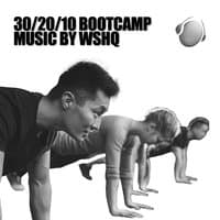 30 / 20 / 10 Bootcamp Music, Vol. 1