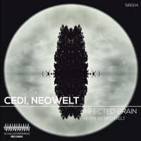 Infected Brain EP