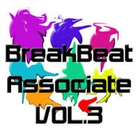 Breakbeat Associate Vol. 3