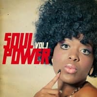 Soul Power Vol. 1