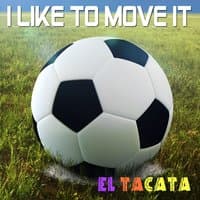 I Like to Move It (Football!)