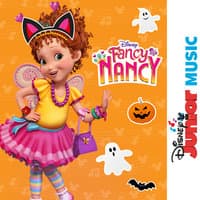 Disney Junior Music: Exceptional Halloween