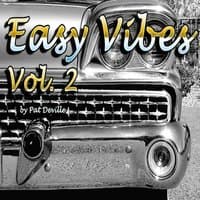 Easy Vibes Vol. 2