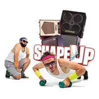 Shape Up