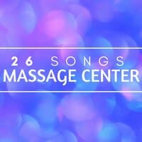 Massage Center 26 Songs