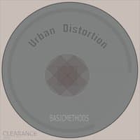 Urban Distortion