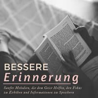 Bessere Erinnerung: Sanfte Melodien, die dem Geist Helfen, den Fokus zu Erhöhen und Informationen zu Speichern