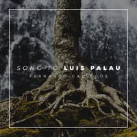 Song to Luis Palau