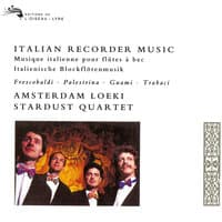 Italian Recorder Music