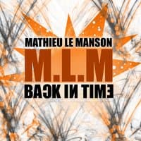 Mathieu Le Manson