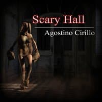 Scary-hall