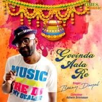 Govinda Aala Re - Single