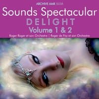 Delight, Volumes 1 & 2