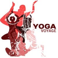 Yoga Voyage – The Best Music for Meditation, Chakra Balancing, Reiki, Inner Peace Sounds, Relaxing Melody of Zen Garden