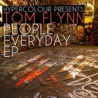 People Everyday EP