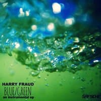 Blue / Green EP