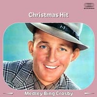 Christmas Hits Medley 1: White Christmas / It's Beginning To Look A Lot Like Christmas / The Christmas Song / Here Comes Santa Claus / Jingle Bells / Silent Night / God Rest Ye Merry Gentlemen / Sleigh Ride / The Red-Nosed Reindeer / I'll Be Home For Chri