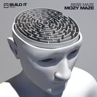 Mozy Maze EP