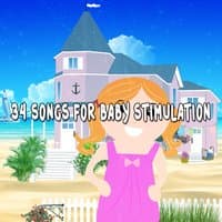 34 Songs For Baby Stimulation