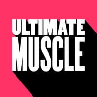 Ultimate Muscle