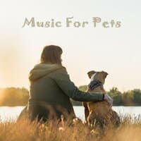 Music for Companion Animals: Pleasant Walking Vol. 1