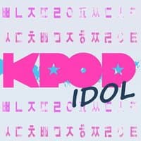 K-Pop Idol