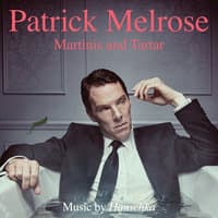 Martinis and Tartar (From "Patrick Melrose")