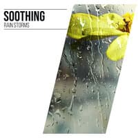 2018 Soothing Rain Storms for Spa Relaxation