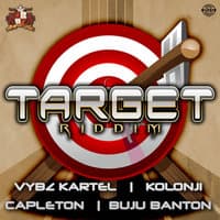 Target Riddim