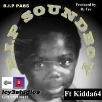 R.I.P Soundboy