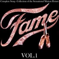 Fame Compilation, Vol. 1