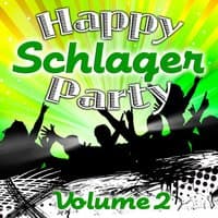 Happy Schlager Party Vol. 2