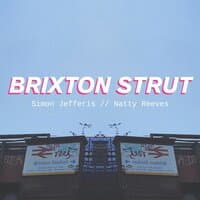 Brixton Strut