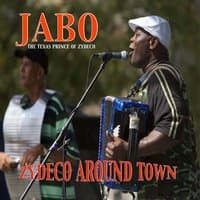 Zydeco Around Town