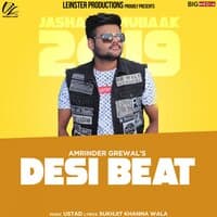 Desi Beat