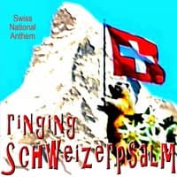 Schweizerpsalm (Ringing - Swiss National Anthem)